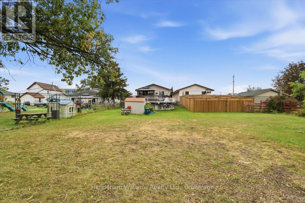 200 College Street E, Belleville, Ontario  K8N 2V7 - Photo 30 - X13849470