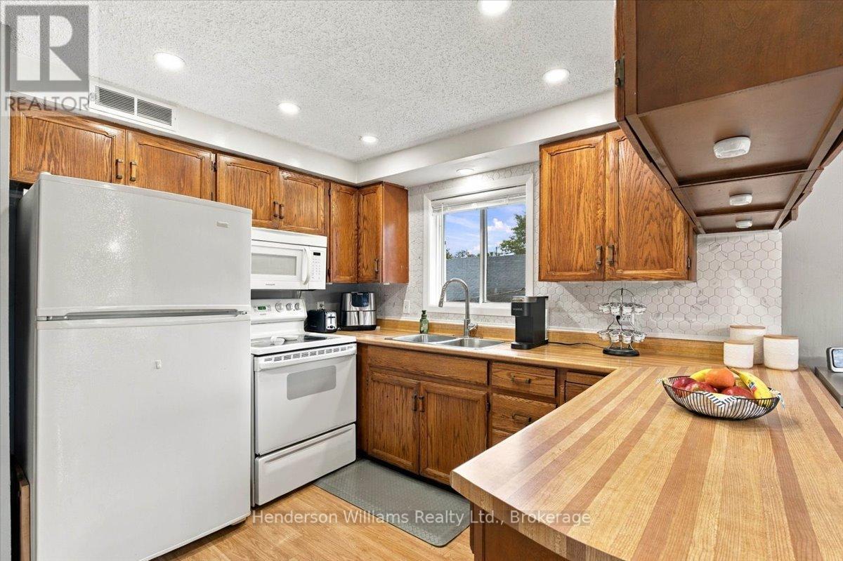 200 College Street E, Belleville, Ontario  K8N 2V7 - Photo 5 - X13849470