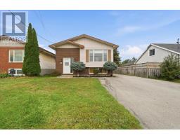 200 COLLEGE STREET E, Belleville, Ontario