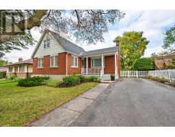 5 WESTMORELAND ROAD, Kingston, Ontario