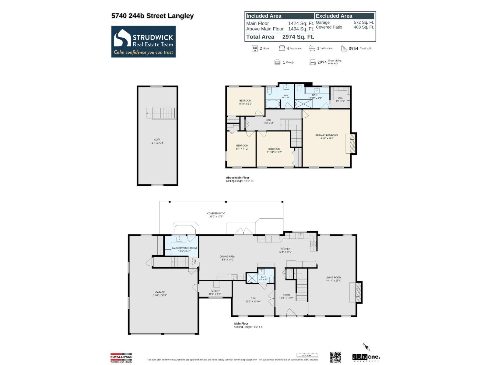 5740 244b Street, Langley, British Columbia  V2Z 1G8 - Photo 40 - R3169308