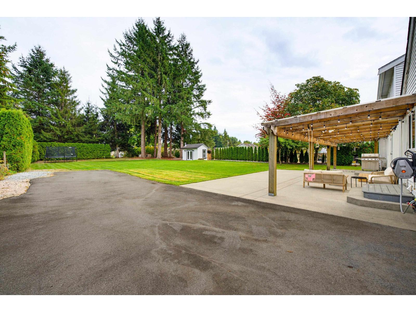 5740 244b Street, Langley, British Columbia  V2Z 1G8 - Photo 34 - R3169308