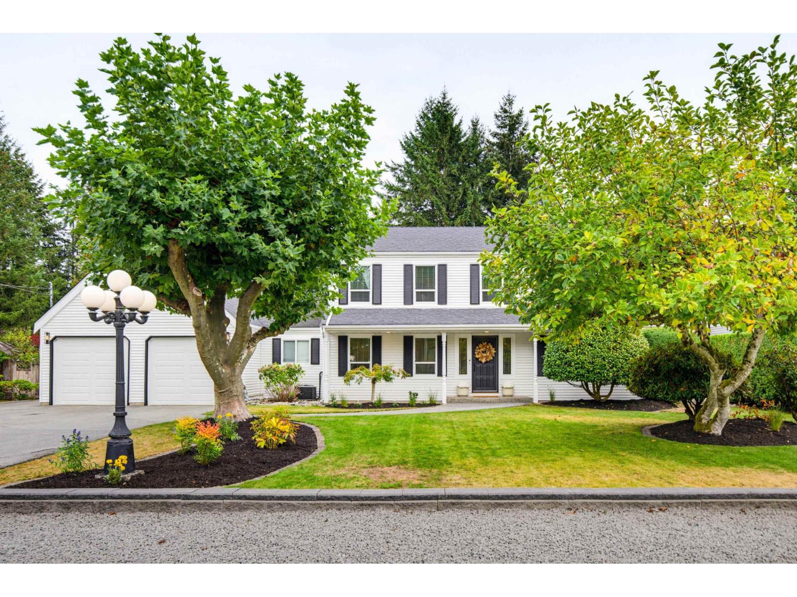 5740 244B STREET, Langley, British Columbia