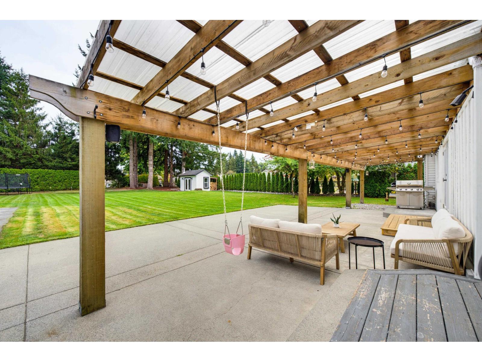 5740 244b Street, Langley, British Columbia  V2Z 1G8 - Photo 32 - R3169308