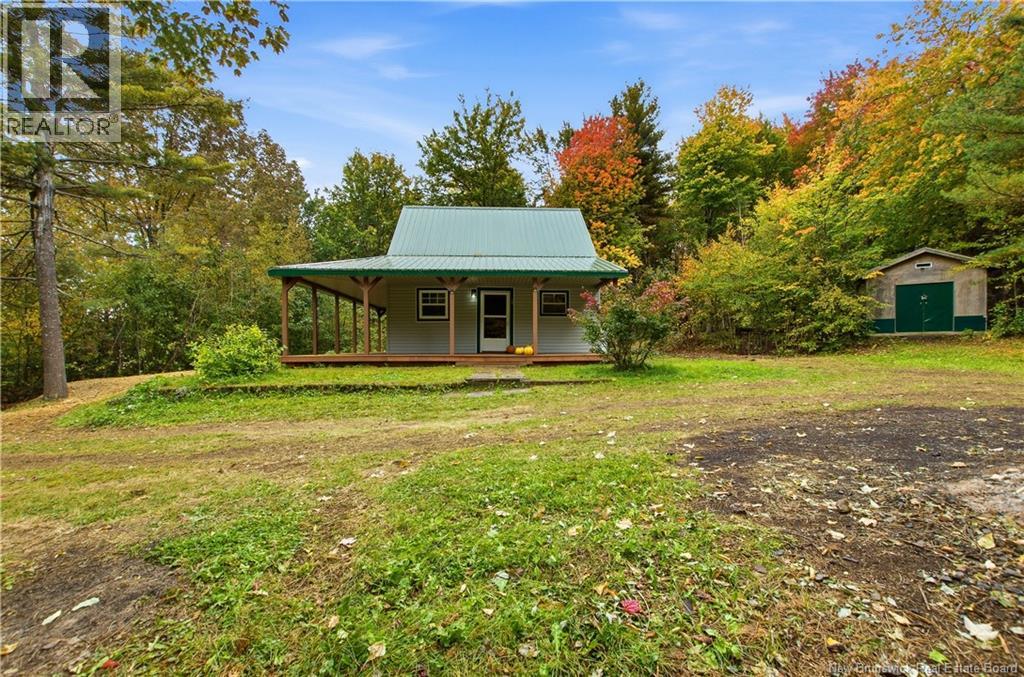 69 Old Springfield Road, Queensbury, New Brunswick  E6L 1H7 - Photo 22 - NB148616