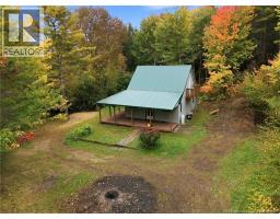 69 Old Springfield Road, Queensbury, New Brunswick