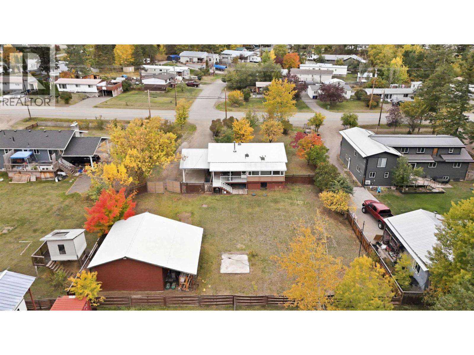 1528 Dog Creek Road, Williams Lake, British Columbia  V2G 3H4 - Photo 5 - R3170733
