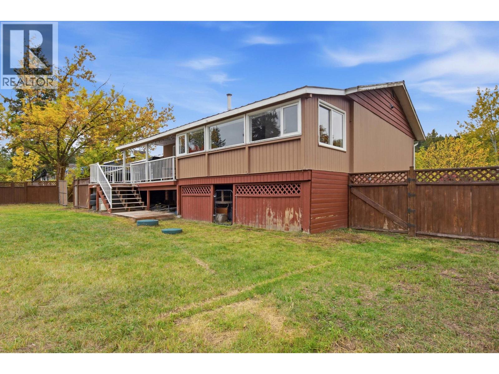 1528 Dog Creek Road, Williams Lake, British Columbia  V2G 3H4 - Photo 29 - R3170733