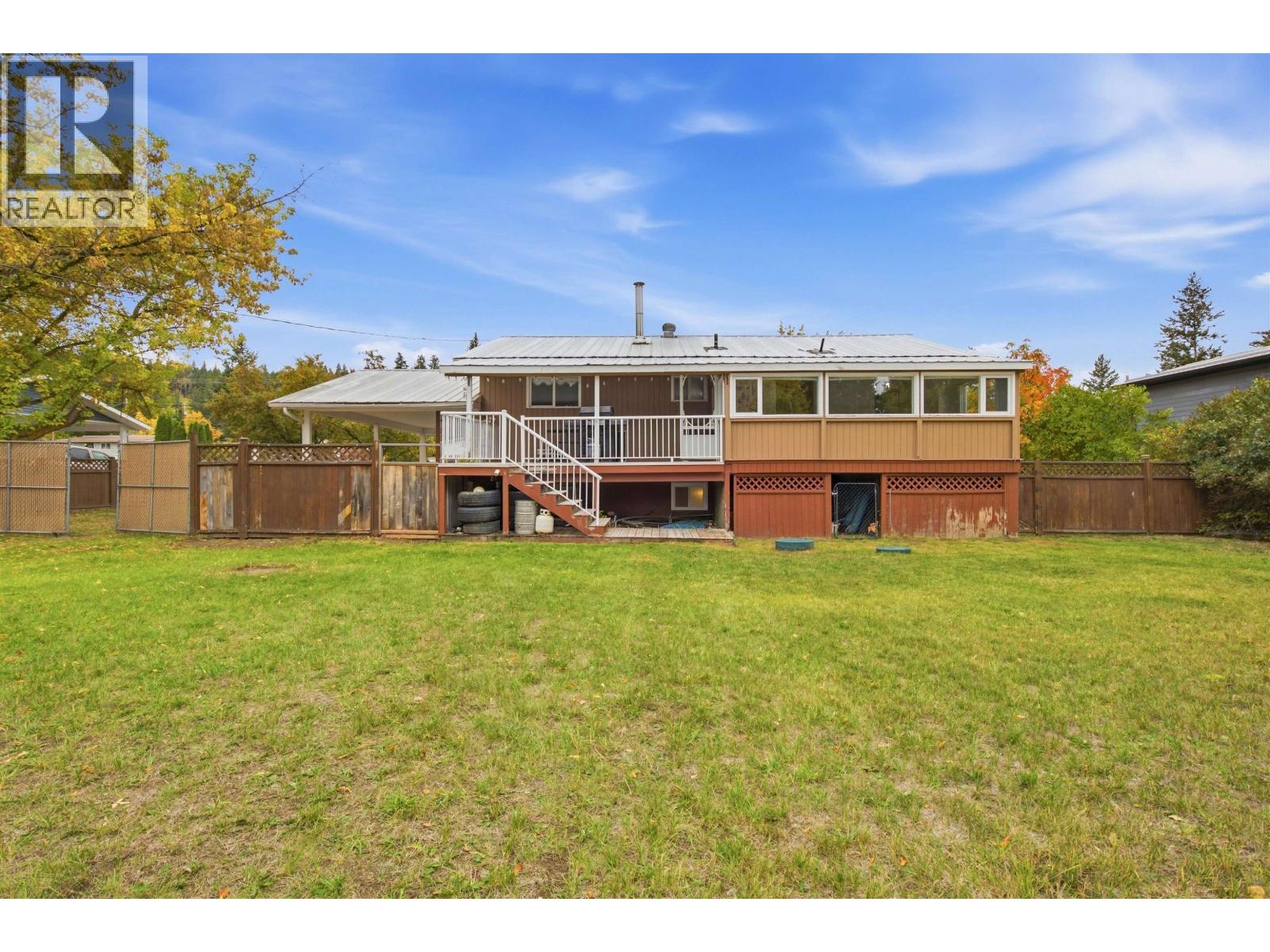 1528 Dog Creek Road, Williams Lake, British Columbia  V2G 3H4 - Photo 30 - R3170733