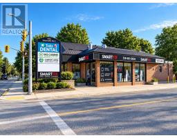 UPPER - 89 WHARNCLIFFE ROAD N, London North, Ontario