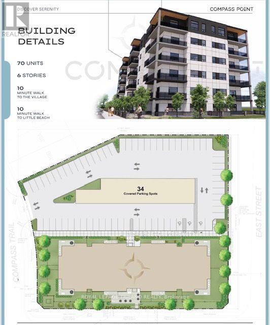 408 - 16 Compass Trail, Central Elgin, Ontario  N5L 0A5 - Photo 15 - X13849448