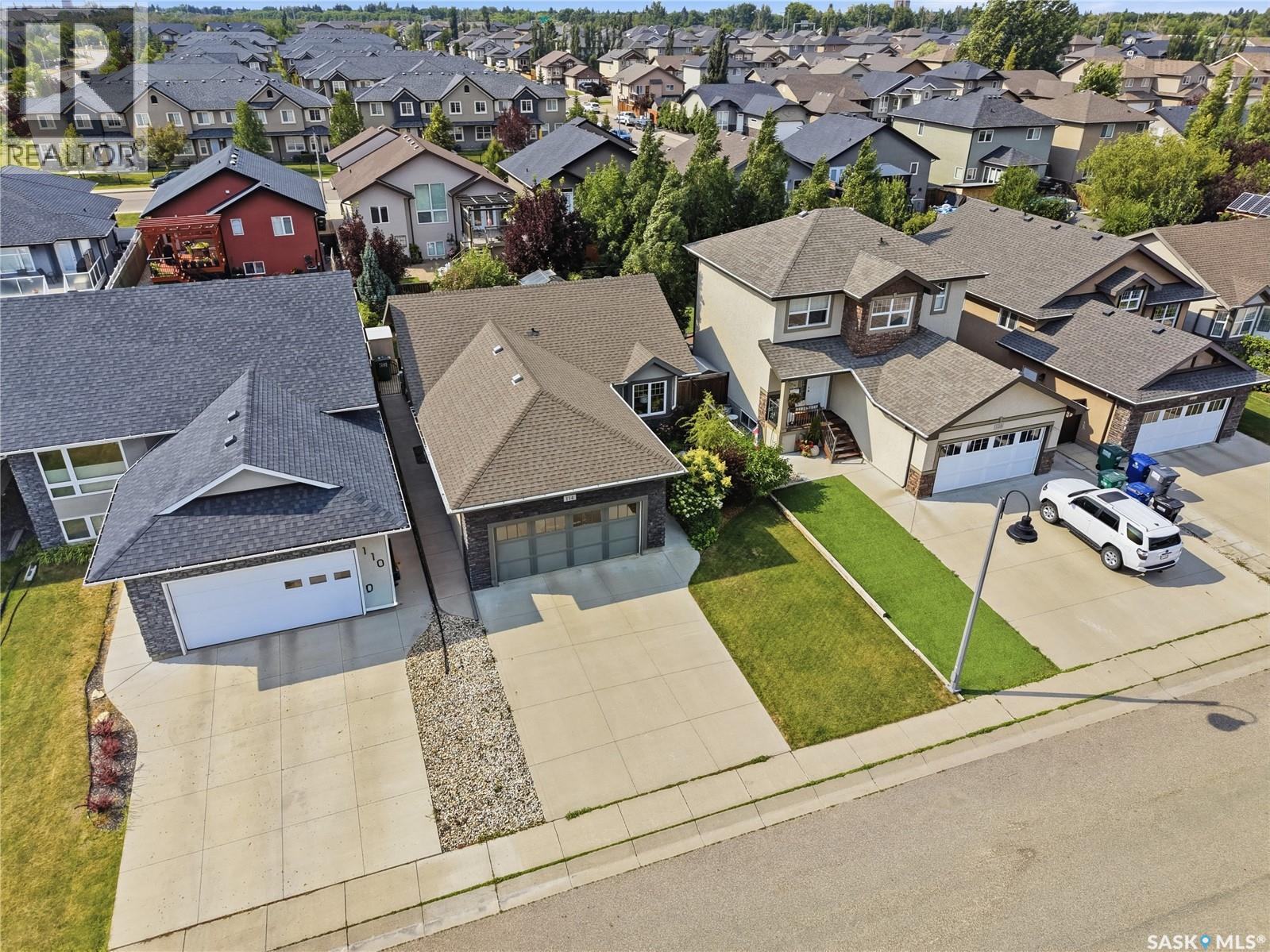 114 Senick Crescent, Saskatoon, Saskatchewan  S7T 0P1 - Photo 58 - SK050074