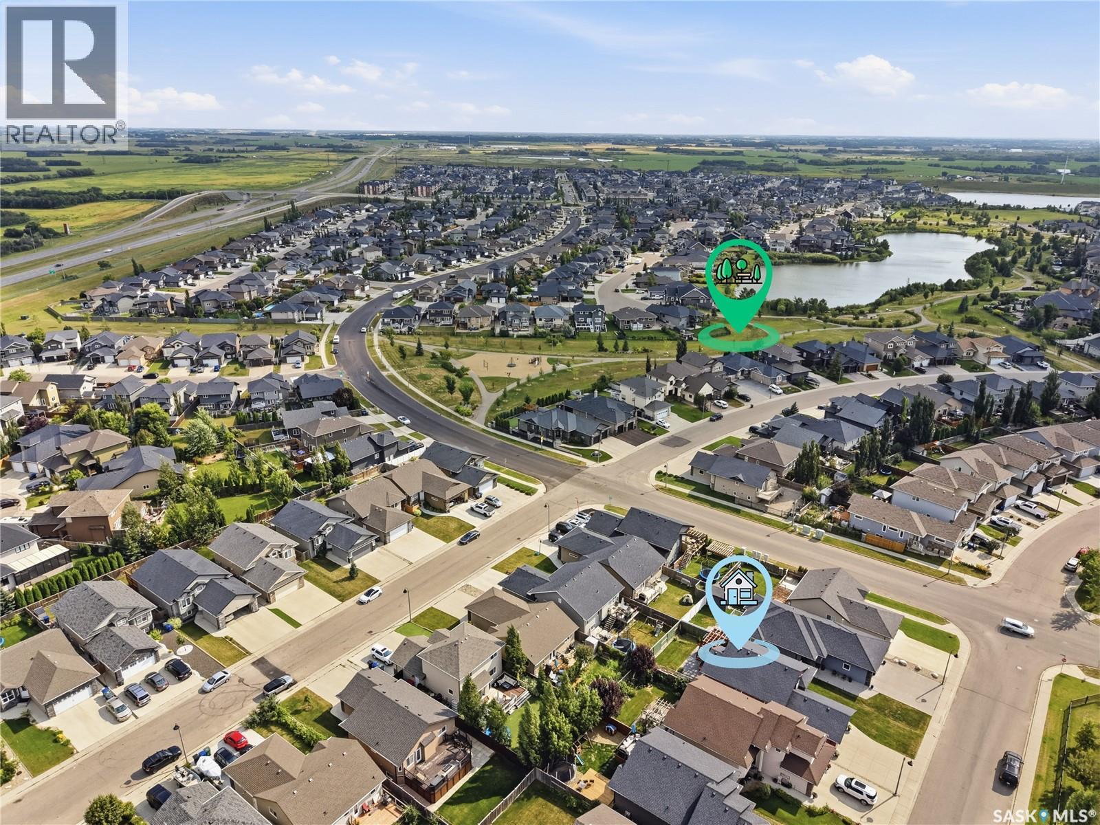 114 Senick Crescent, Saskatoon, Saskatchewan  S7T 0P1 - Photo 63 - SK050074