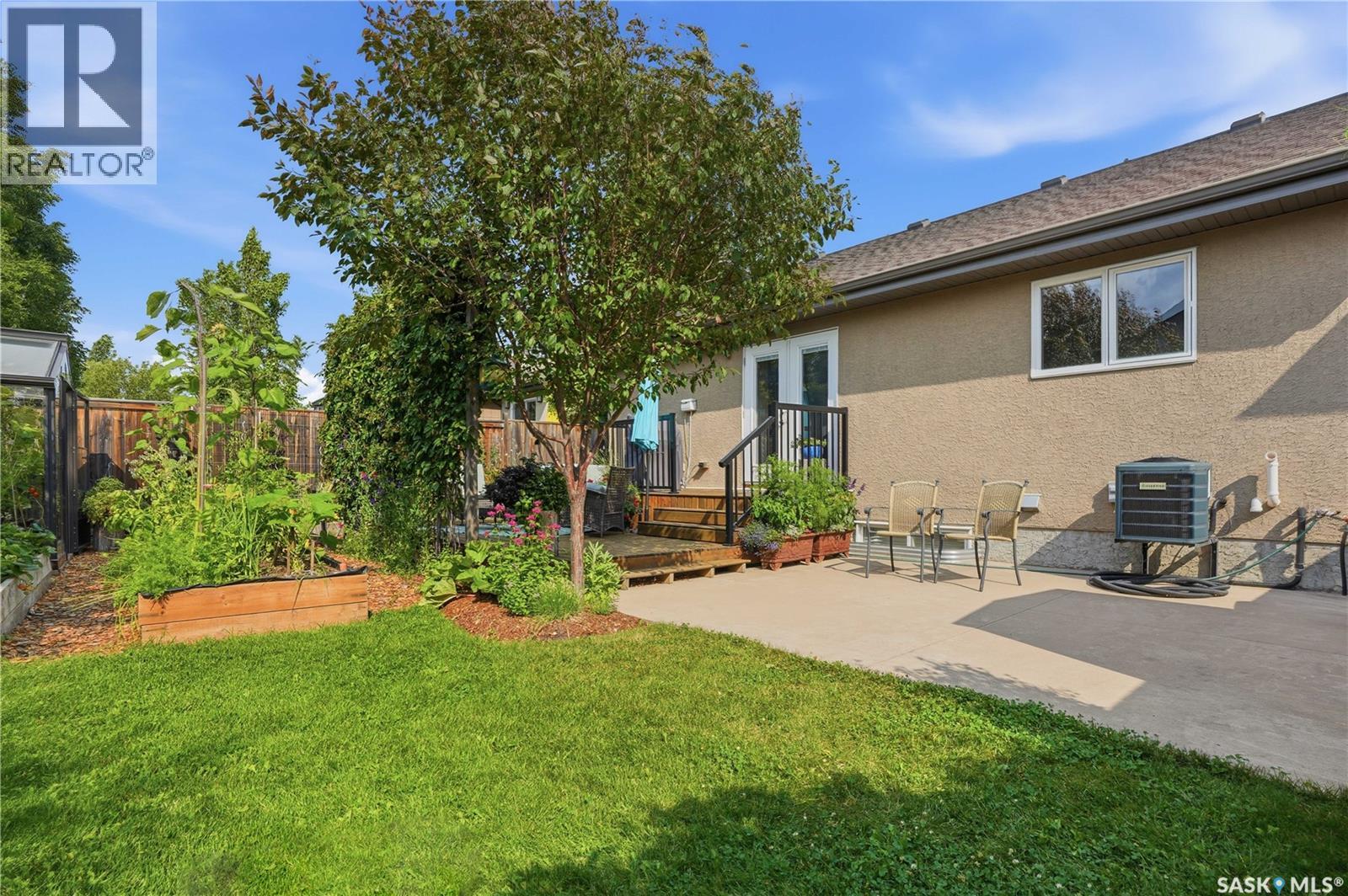 114 Senick Crescent, Saskatoon, Saskatchewan  S7T 0P1 - Photo 45 - SK050074