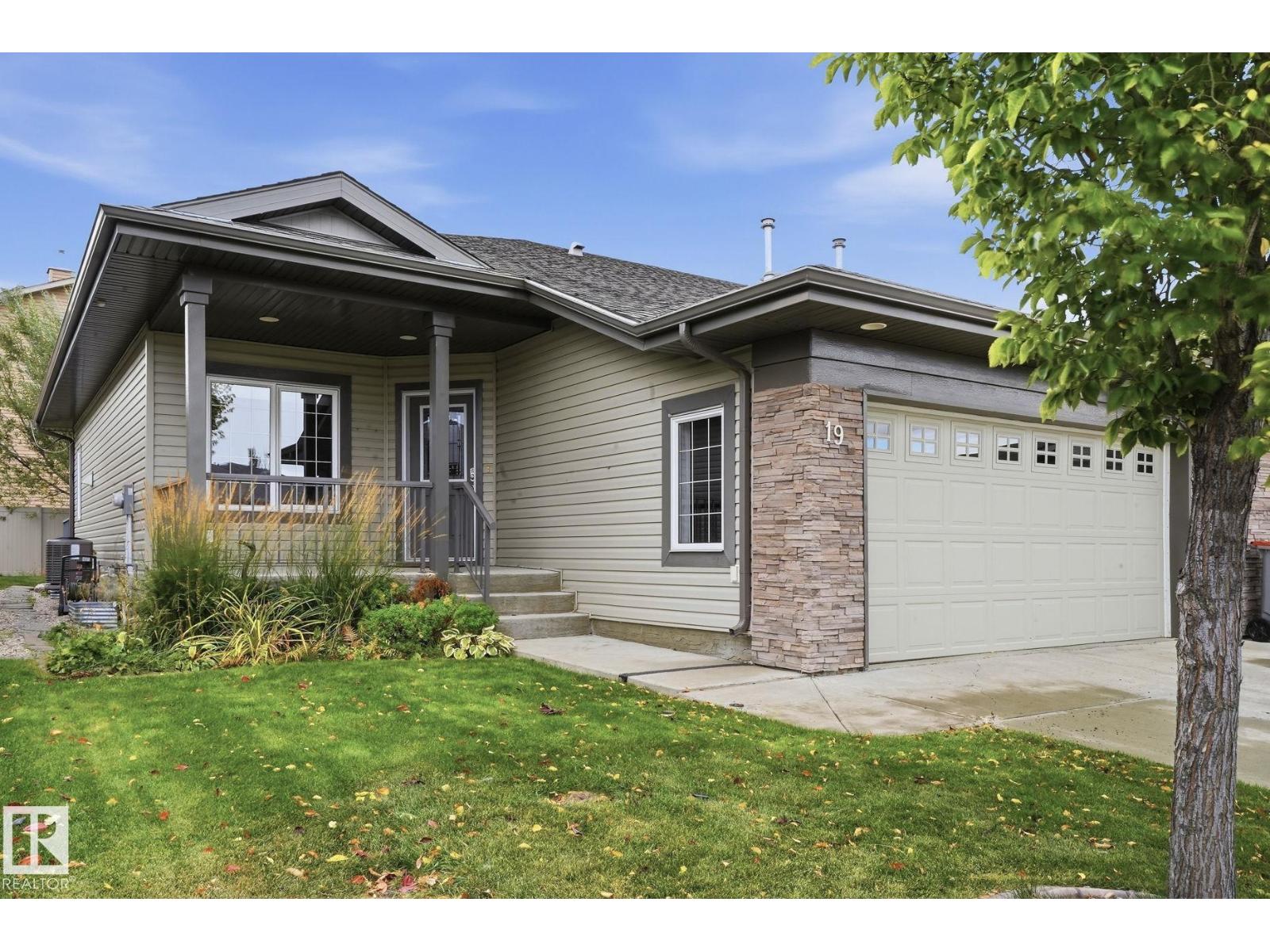 #19 340 SPRUCE RIDGE RD