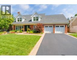 385 ROSSLYN Drive, Burlington, Ontario