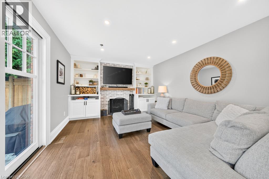 385 Rosslyn Drive, Burlington, Ontario  L7N 1S5 - Photo 16 - 40866073