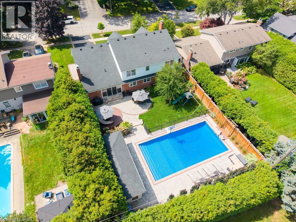 385 Rosslyn Drive, Burlington, Ontario  L7N 1S5 - Photo 43 - 40866073