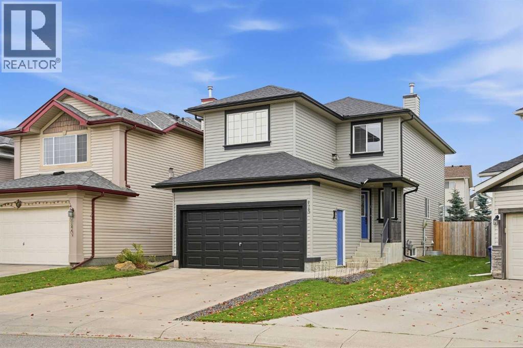 115 Evansmeade Crescent NW, Calgary, Alberta