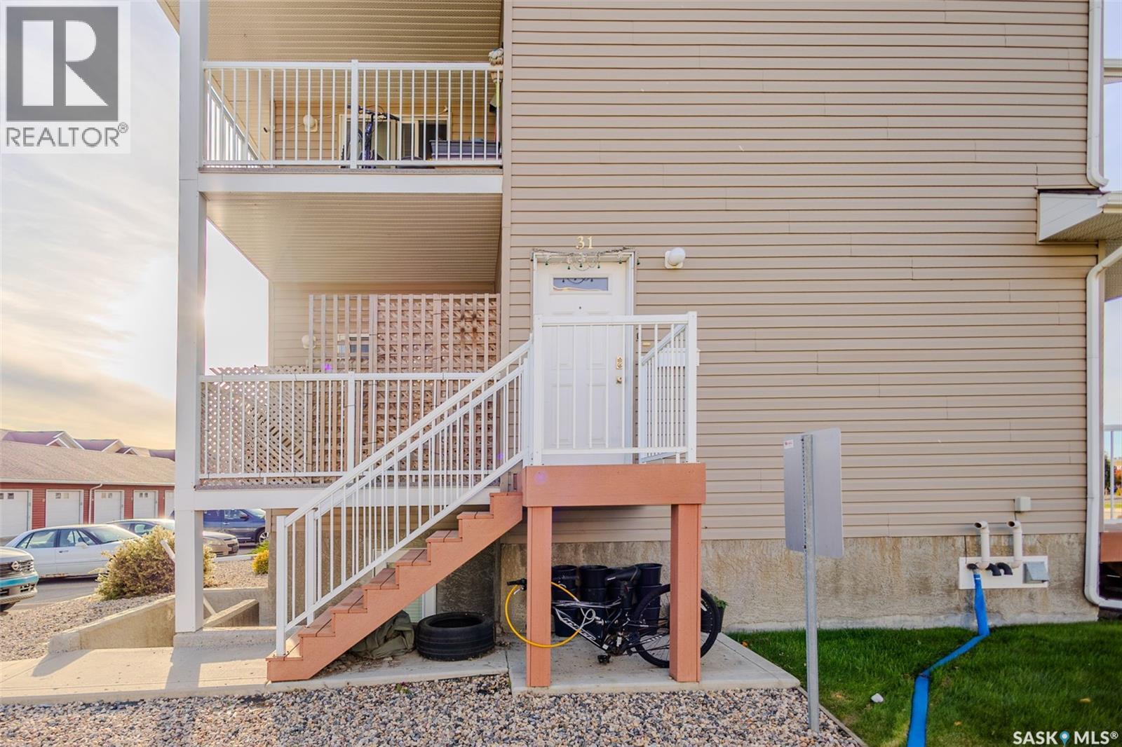 31 5004 James Hill Road, Regina, Saskatchewan  S4W 0E8 - Photo 15 - SK050086