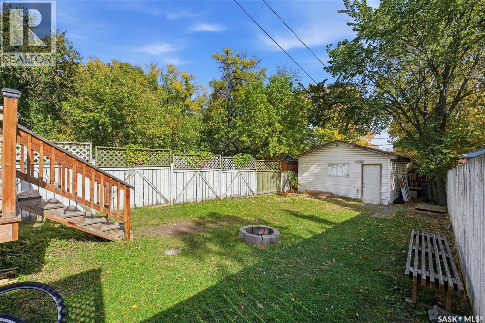818 B Avenue N, Saskatoon, Saskatchewan  S7L 1E7 - Photo 29 - SK050026