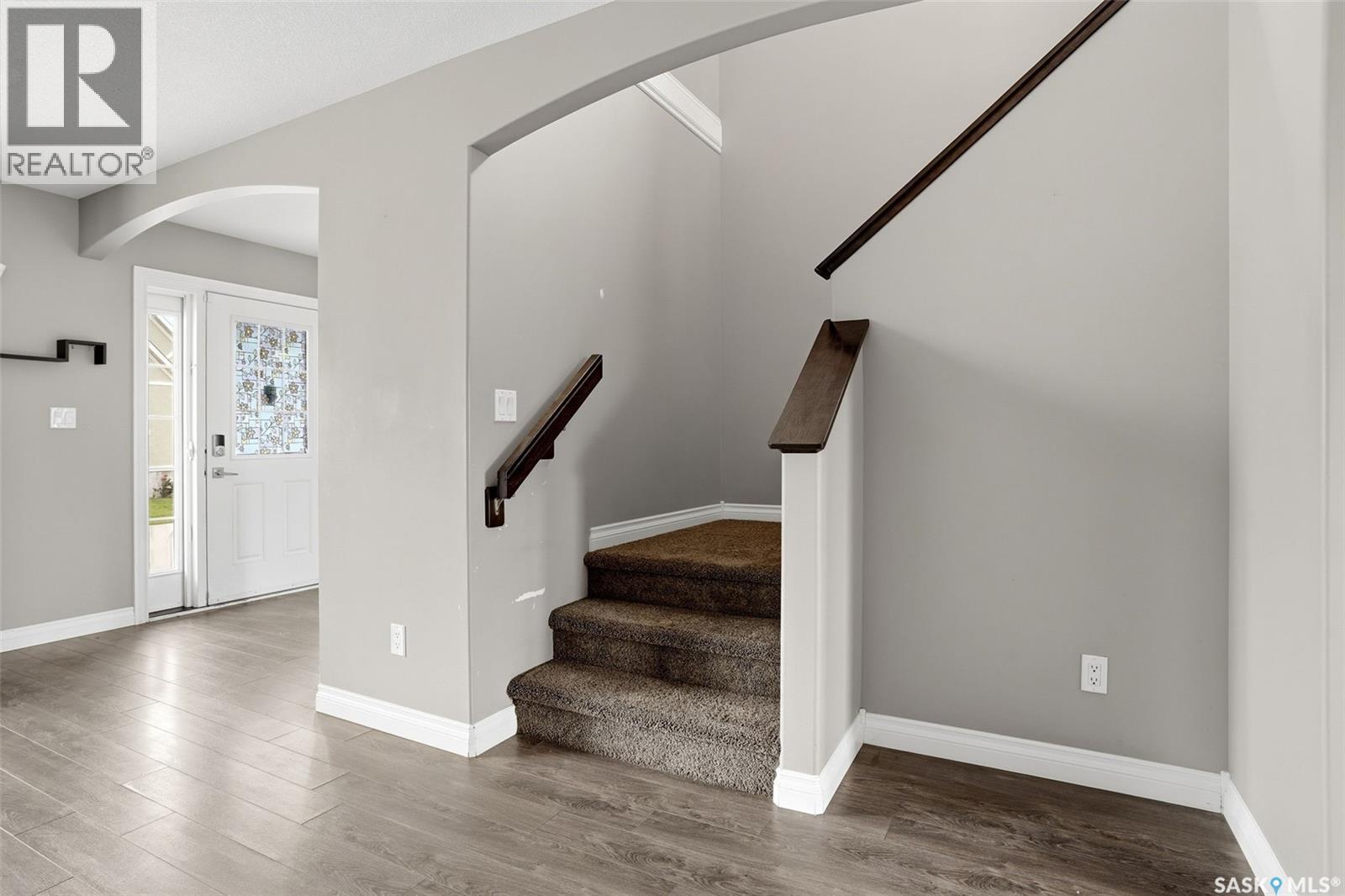 1137 Jurasin Street N, Regina, Saskatchewan  S4X 0K1 - Photo 11 - SK049891