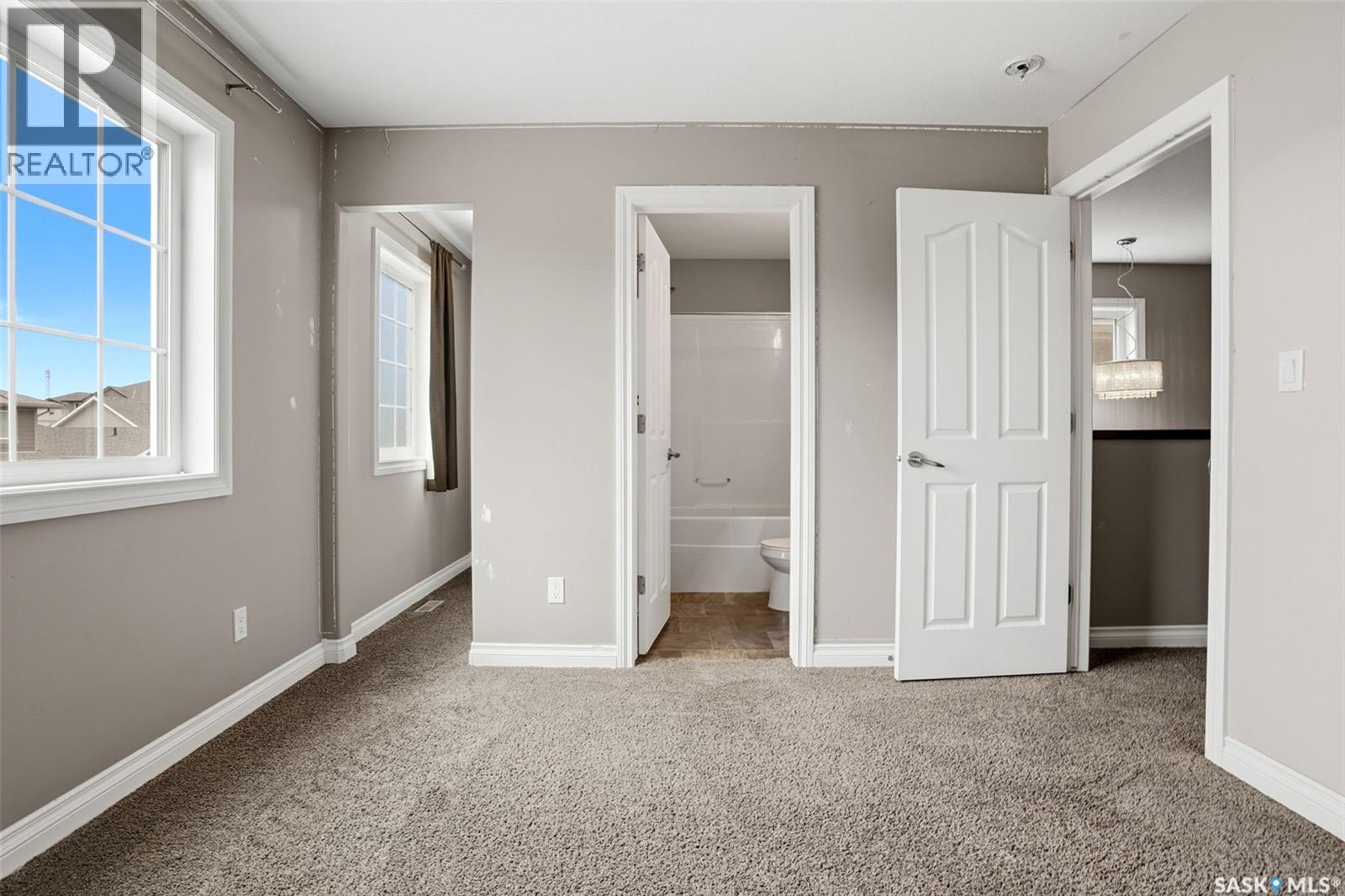 1137 Jurasin Street N, Regina, Saskatchewan  S4X 0K1 - Photo 14 - SK049891