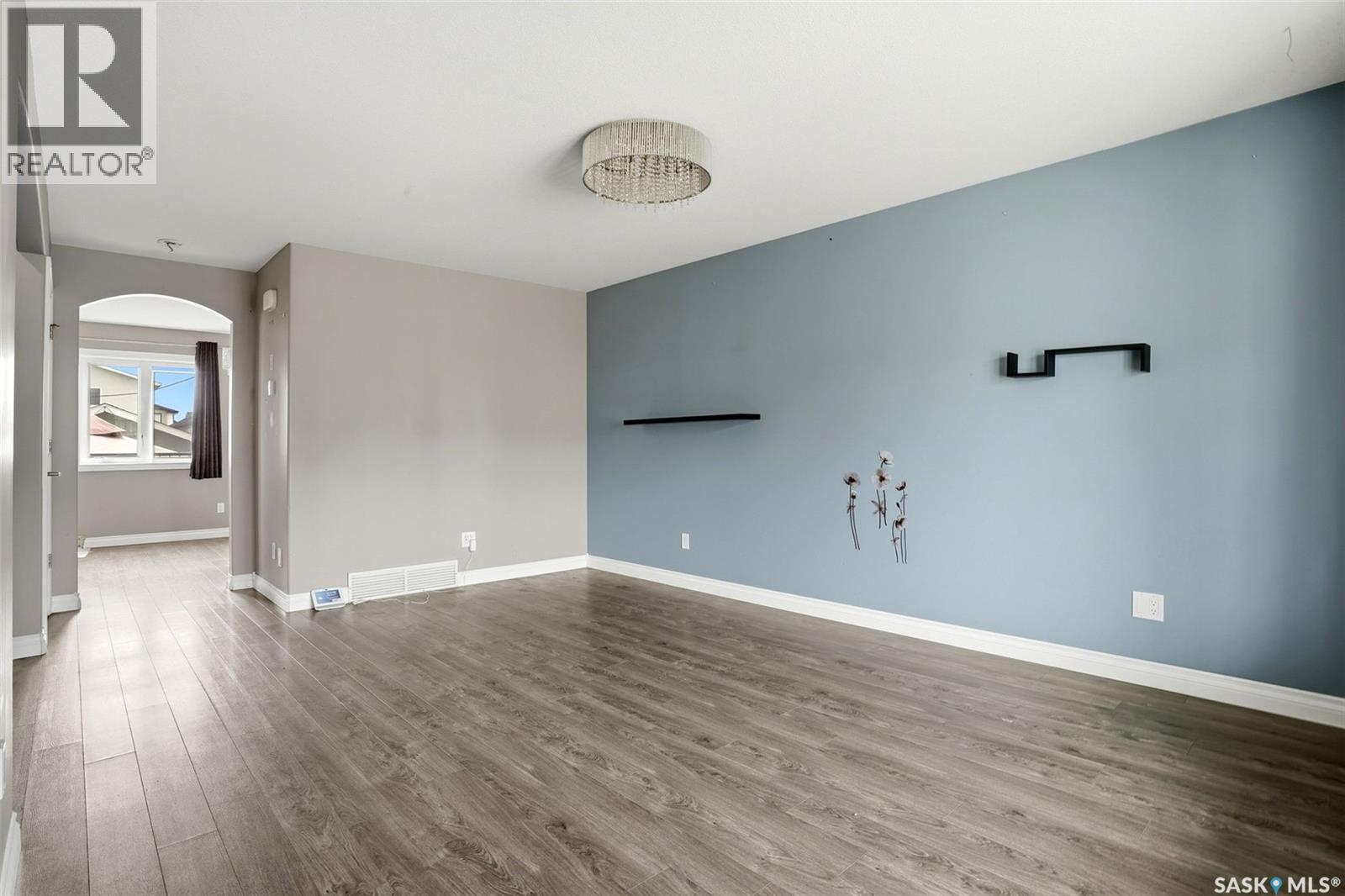 1137 Jurasin Street N, Regina, Saskatchewan  S4X 0K1 - Photo 3 - SK049891