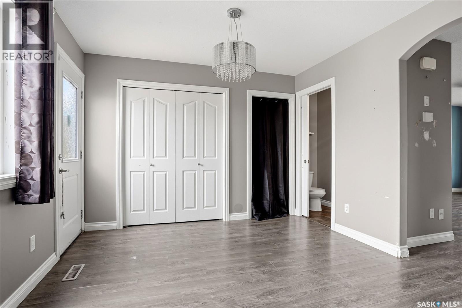 1137 Jurasin Street N, Regina, Saskatchewan  S4X 0K1 - Photo 8 - SK049891