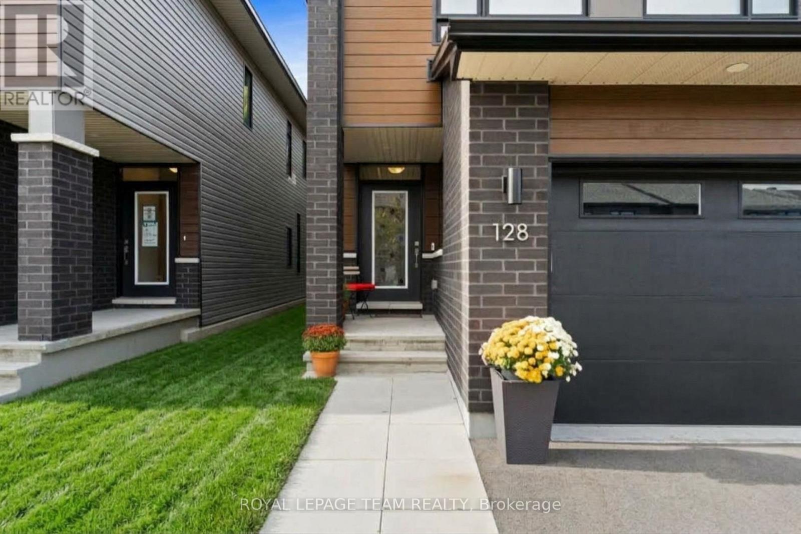 128 Bristol Crescent, North Grenville, Ontario  K0G 1J0 - Photo 3 - X13849492