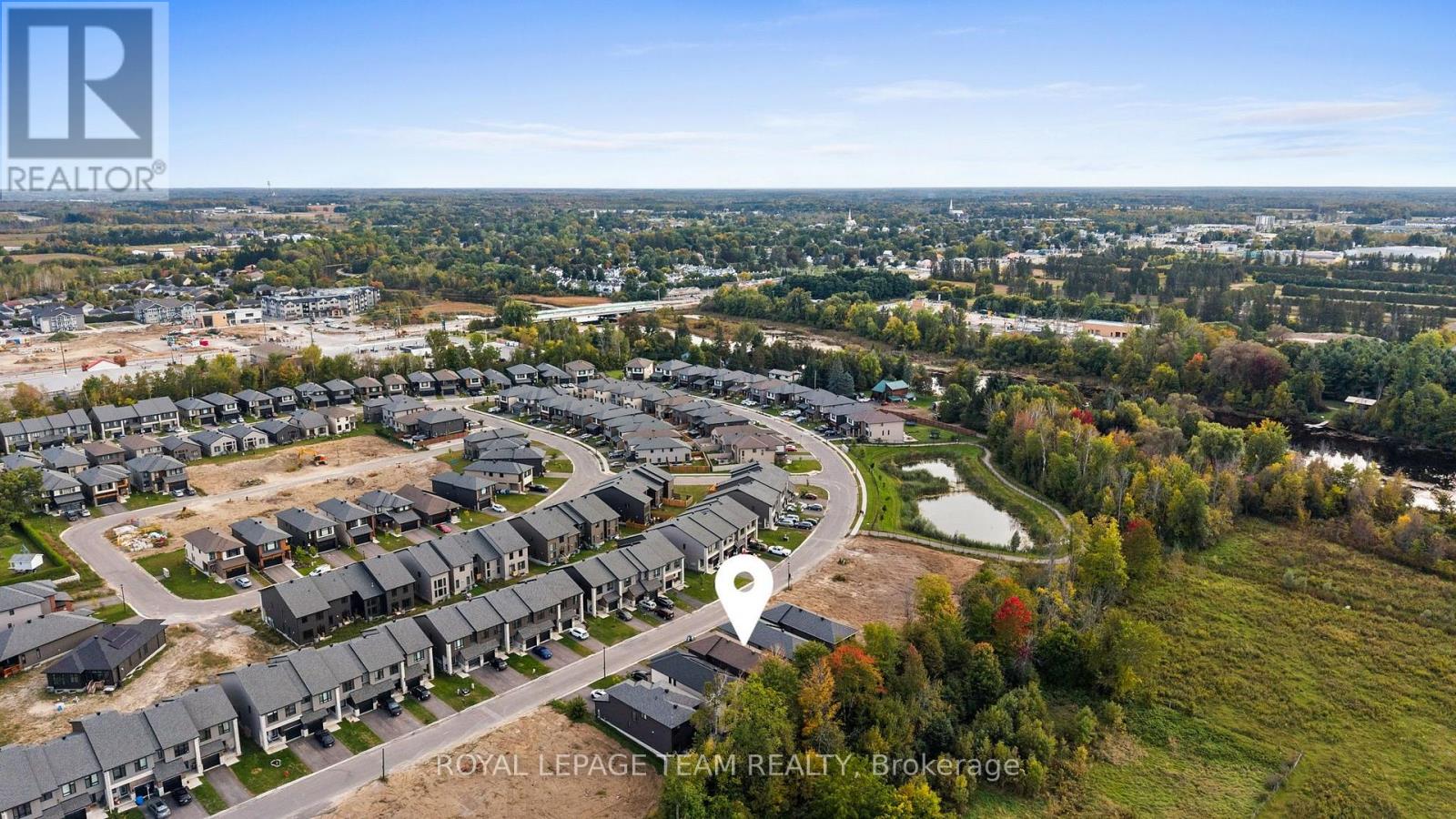 128 Bristol Crescent, North Grenville, Ontario  K0G 1J0 - Photo 46 - X13849492
