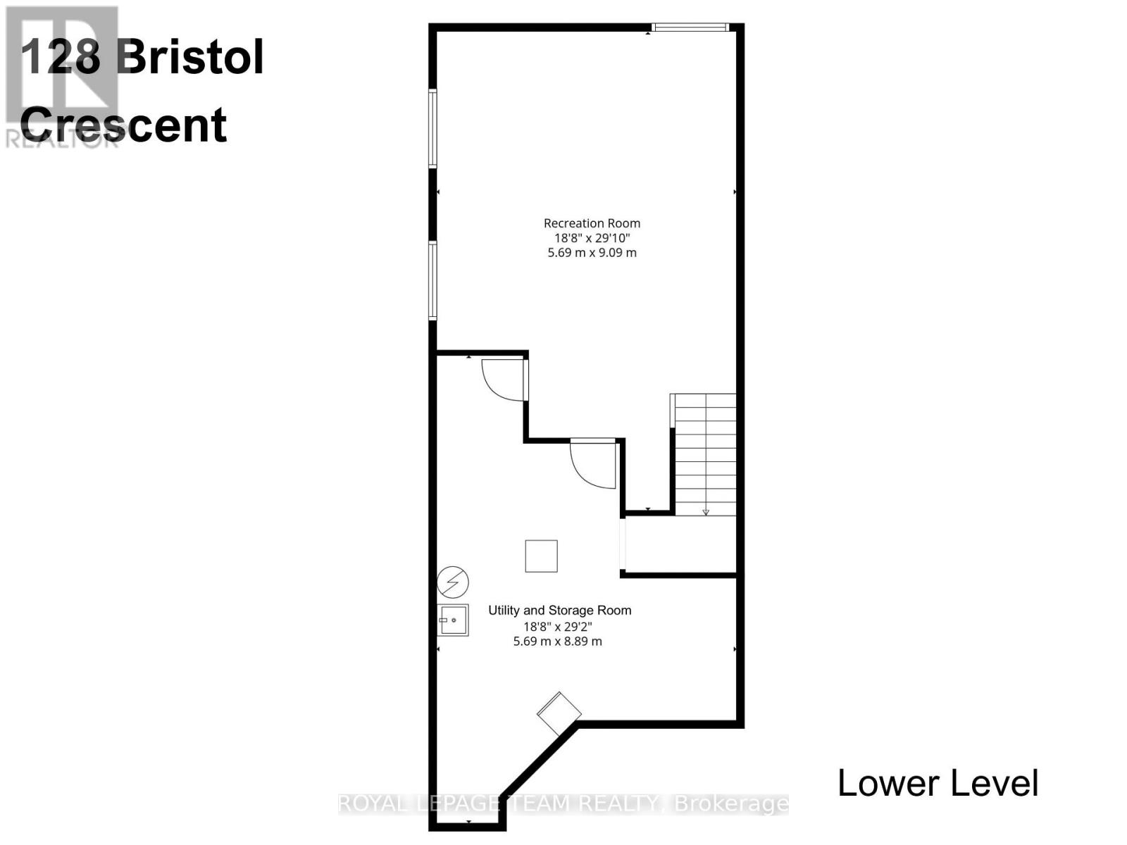 128 Bristol Crescent, North Grenville, Ontario  K0G 1J0 - Photo 48 - X13849492