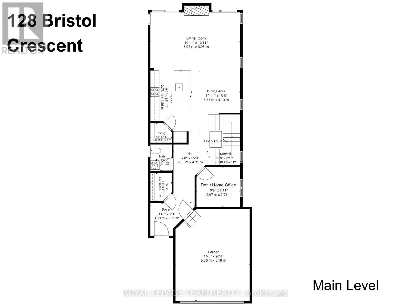 128 Bristol Crescent, North Grenville, Ontario  K0G 1J0 - Photo 49 - X13849492