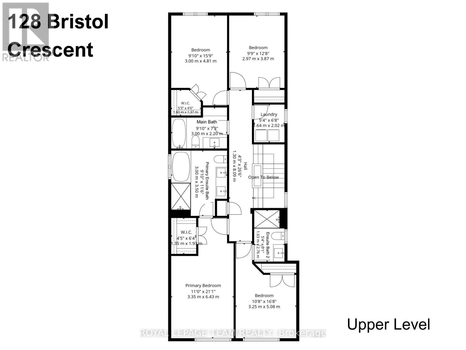128 Bristol Crescent, North Grenville, Ontario  K0G 1J0 - Photo 50 - X13849492
