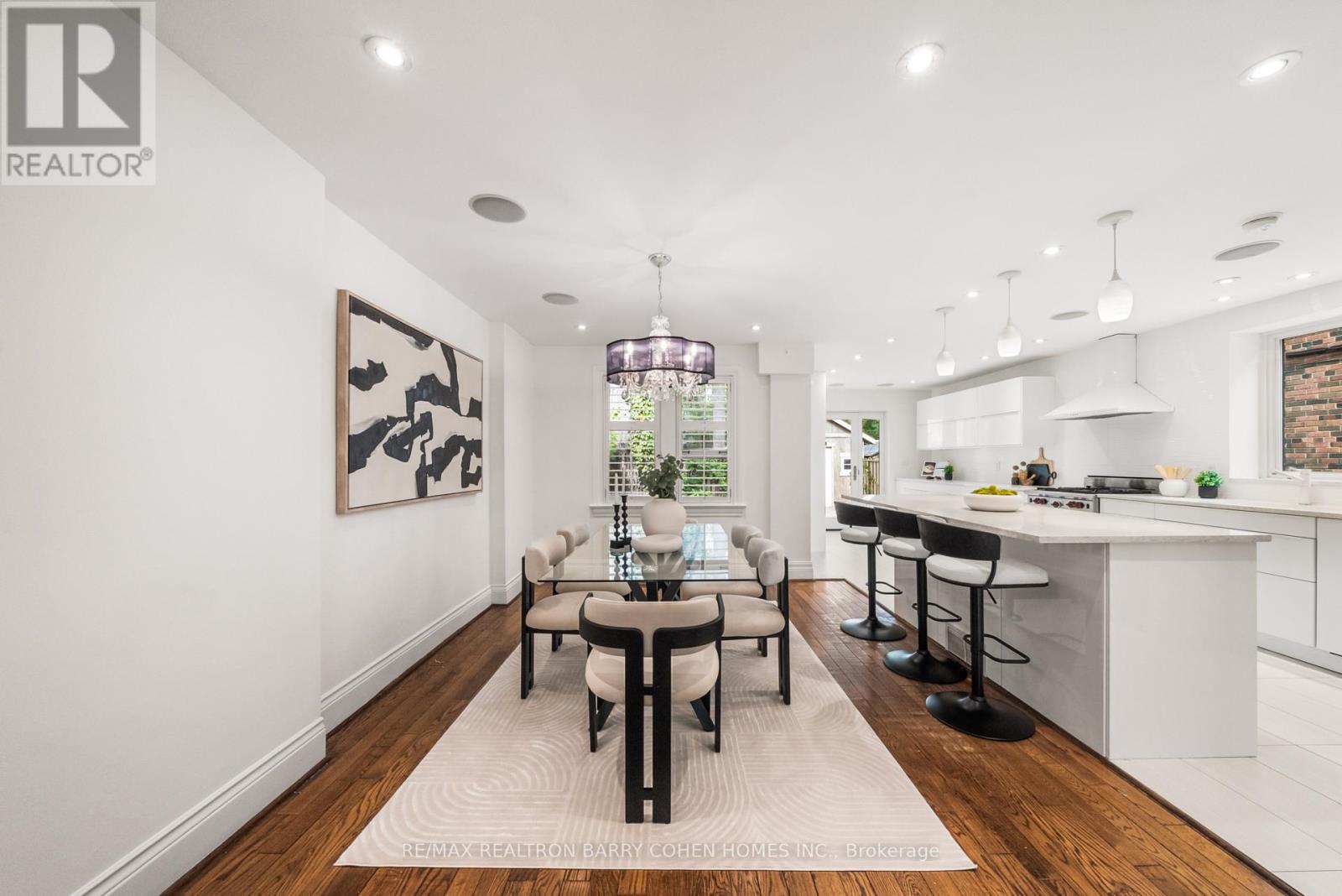6 Nina Street, Toronto, Ontario  M5R 1Z3 - Photo 10 - C13849408