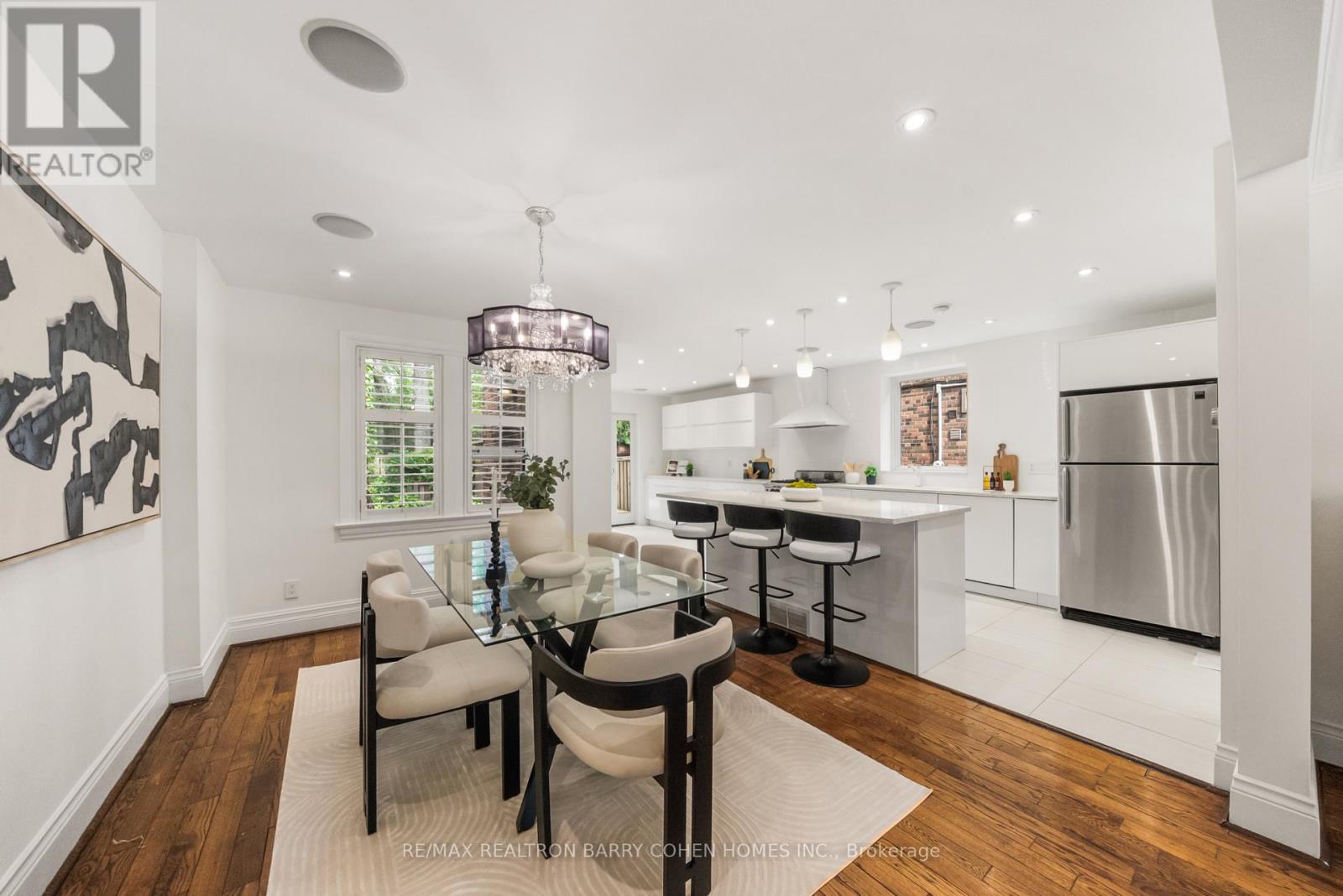 6 Nina Street, Toronto, Ontario  M5R 1Z3 - Photo 13 - C13849408