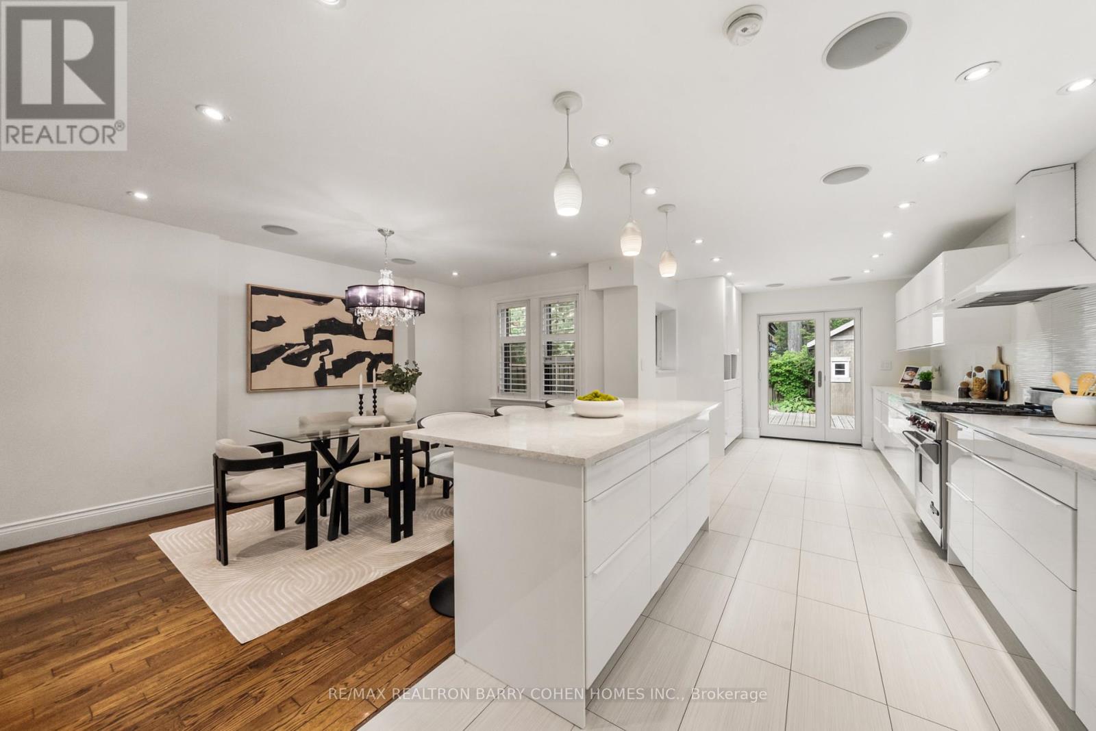 6 Nina Street, Toronto, Ontario  M5R 1Z3 - Photo 17 - C13849408