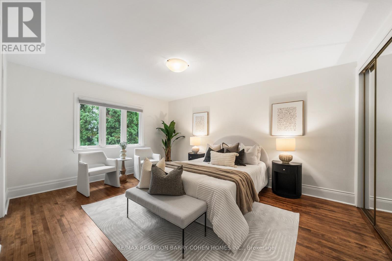 6 Nina Street, Toronto, Ontario  M5R 1Z3 - Photo 21 - C13849408