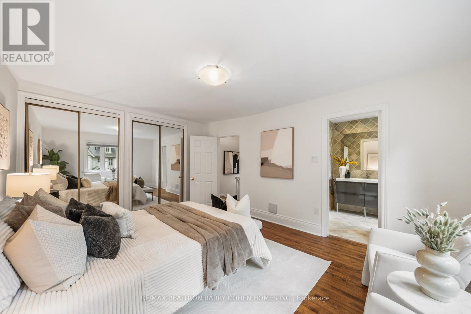 6 Nina Street, Toronto, Ontario  M5R 1Z3 - Photo 22 - C13849408