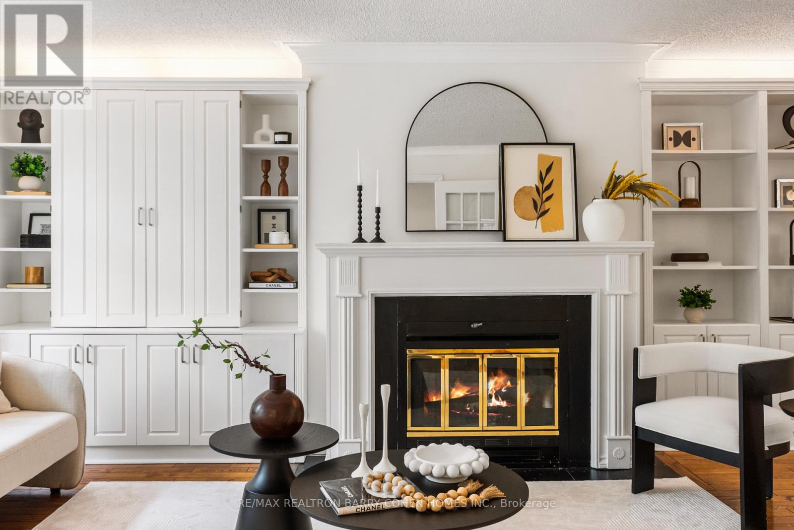 6 Nina Street, Toronto, Ontario  M5R 1Z3 - Photo 6 - C13849408