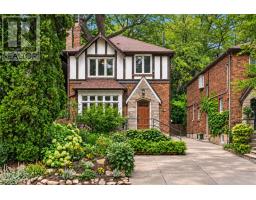 6 NINA STREET, Toronto, Ontario