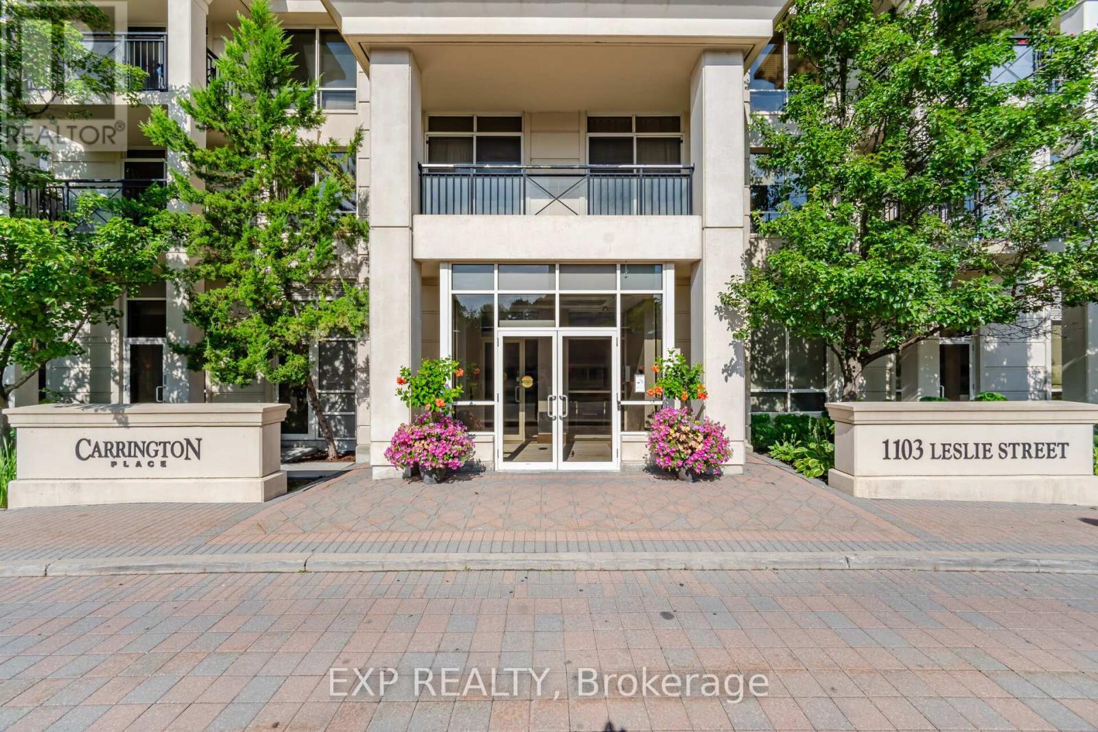 1103 - 1103 Leslie Street, Toronto, Ontario  M3C 4G8 - Photo 22 - C13849434