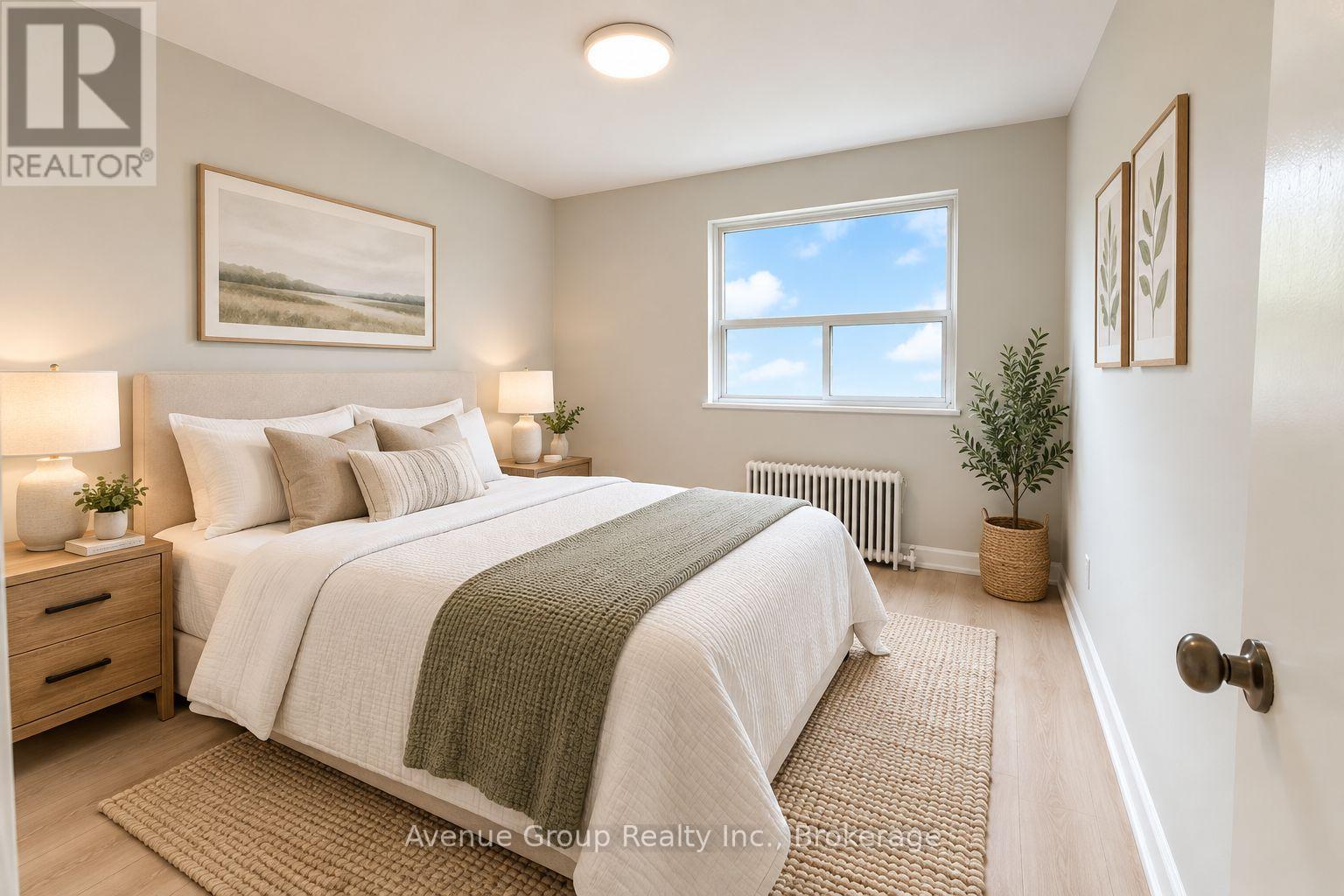 311 - 1053 Don Mils Road, Toronto, Ontario  M3C 1W7 - Photo 4 - C13849442