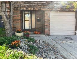 41 CARL SHEPWAY, Toronto, Ontario