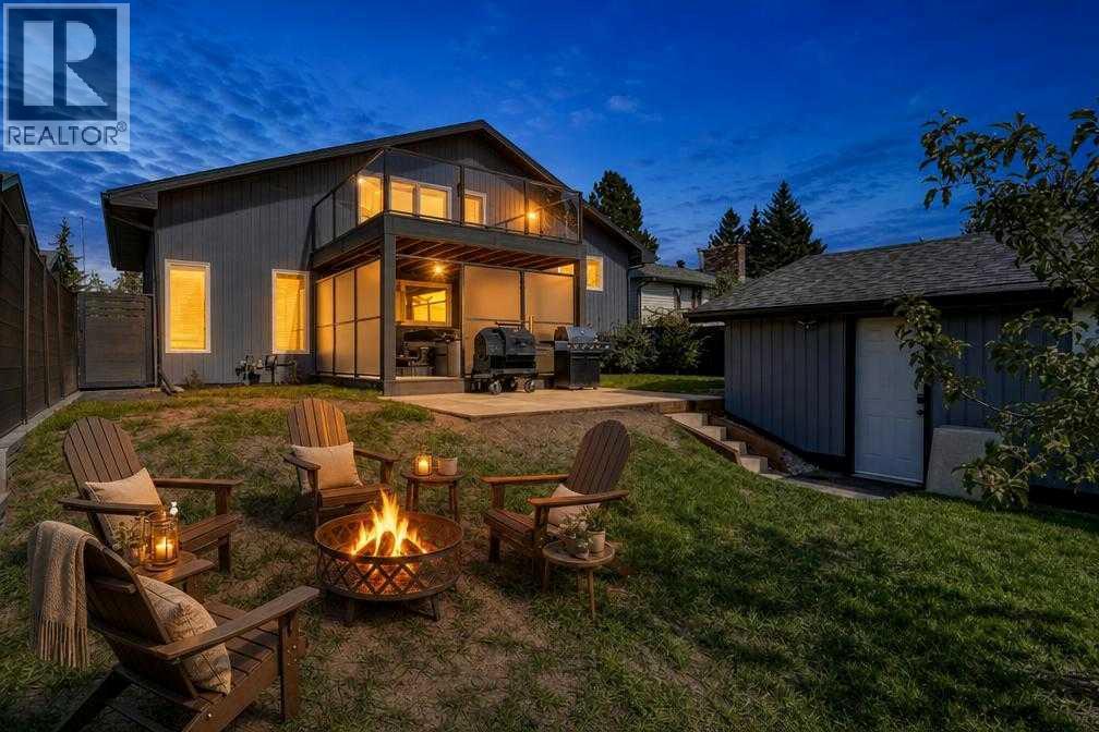 169 Silver Mead Crescent NW