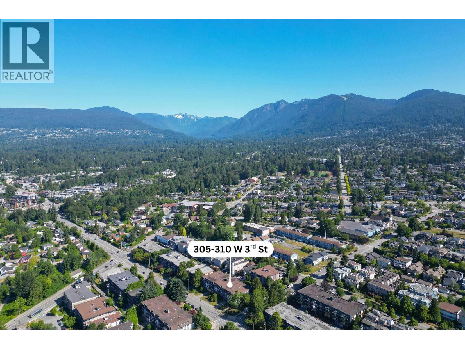 305 310 W 3rd Street, North Vancouver, British Columbia  V7M 1G4 - Photo 29 - R3171075