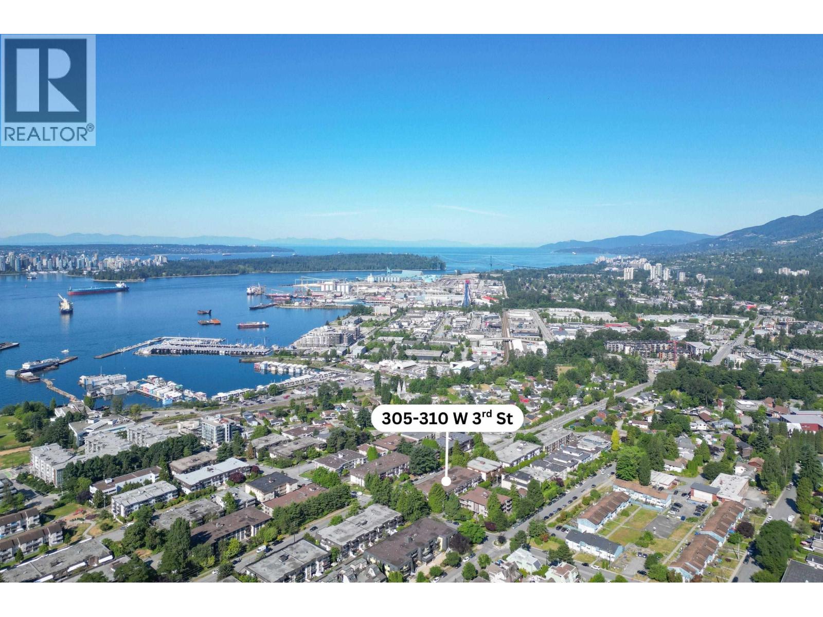 305 310 W 3rd Street, North Vancouver, British Columbia  V7M 1G4 - Photo 30 - R3171075