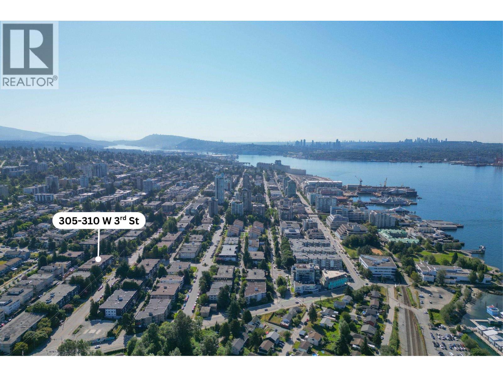 305 310 W 3rd Street, North Vancouver, British Columbia  V7M 1G4 - Photo 31 - R3171075