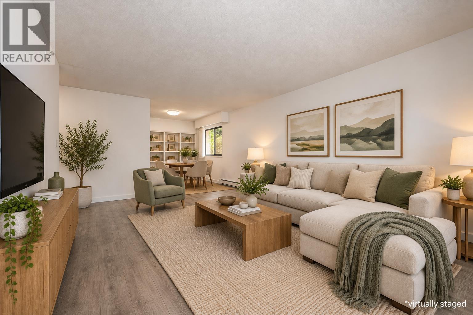 305 310 W 3rd Street, North Vancouver, British Columbia  V7M 1G4 - Photo 6 - R3171075