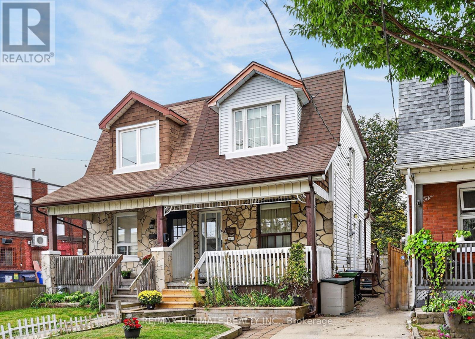 12 ELDON AVENUE, Toronto, Ontario